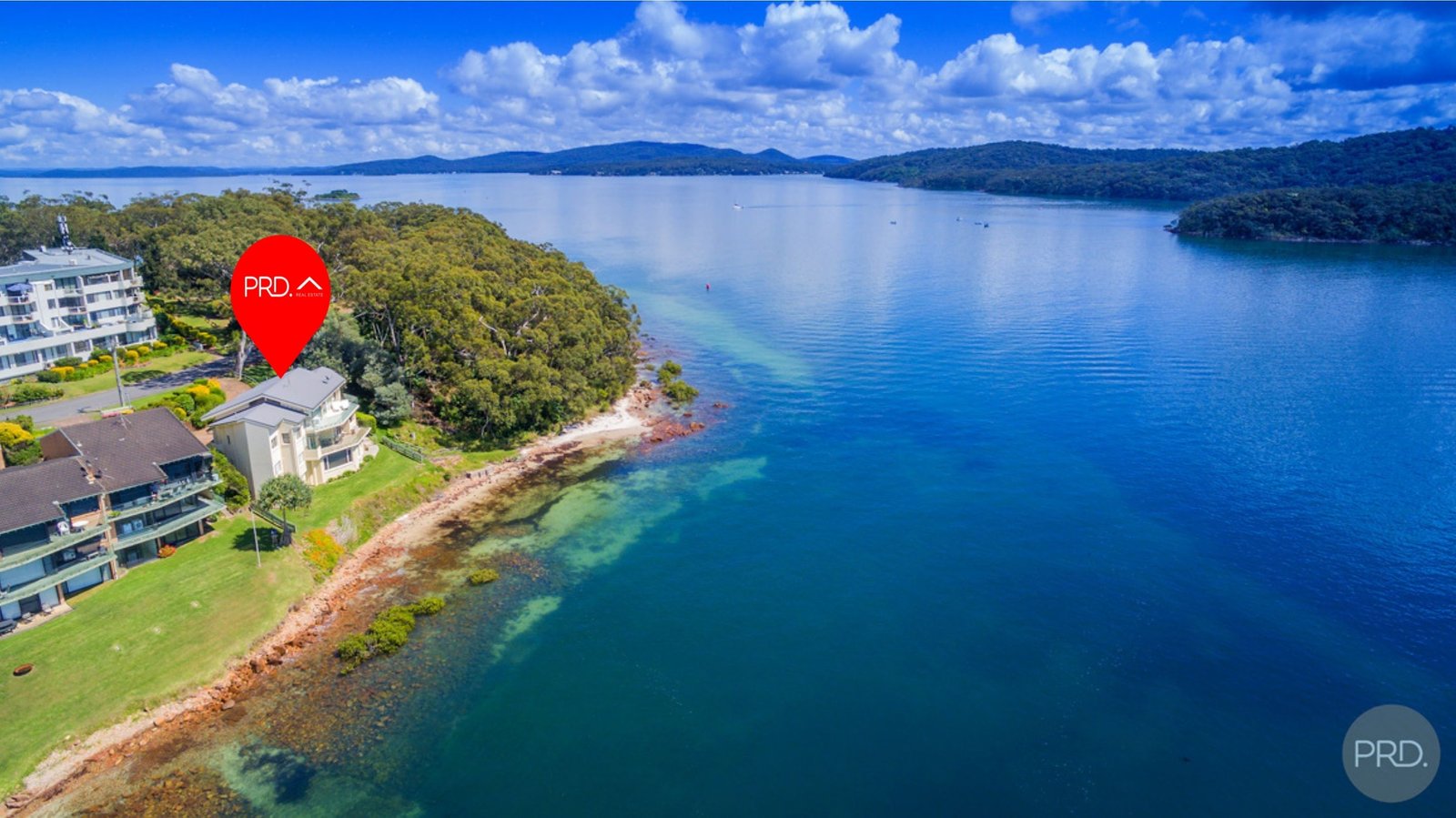 1/16 Mitchell Street SOLDIERS POINT 26