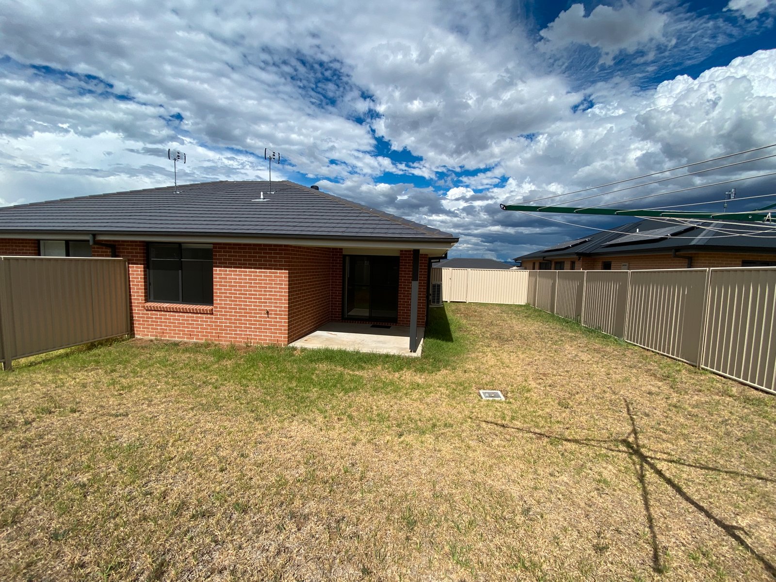 1/16 Mustang Close TAMWORTH 3