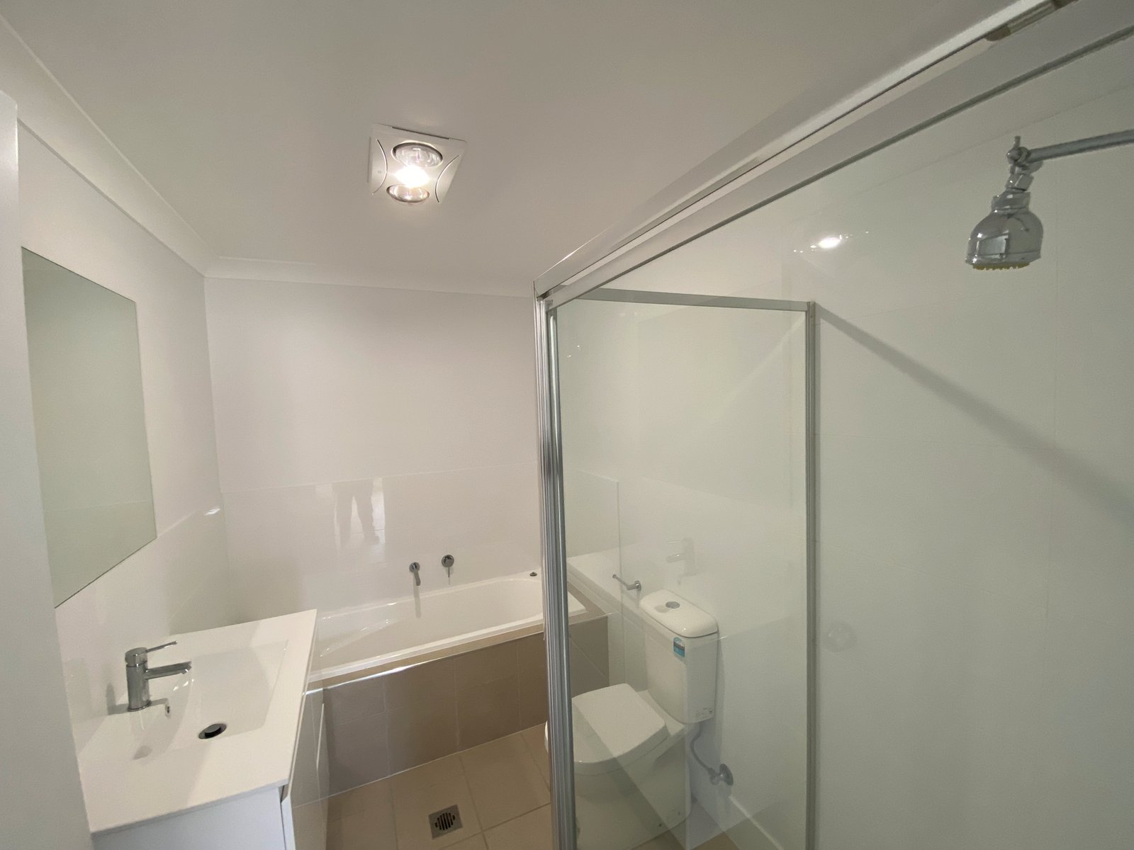 1/16 Mustang Close TAMWORTH 5