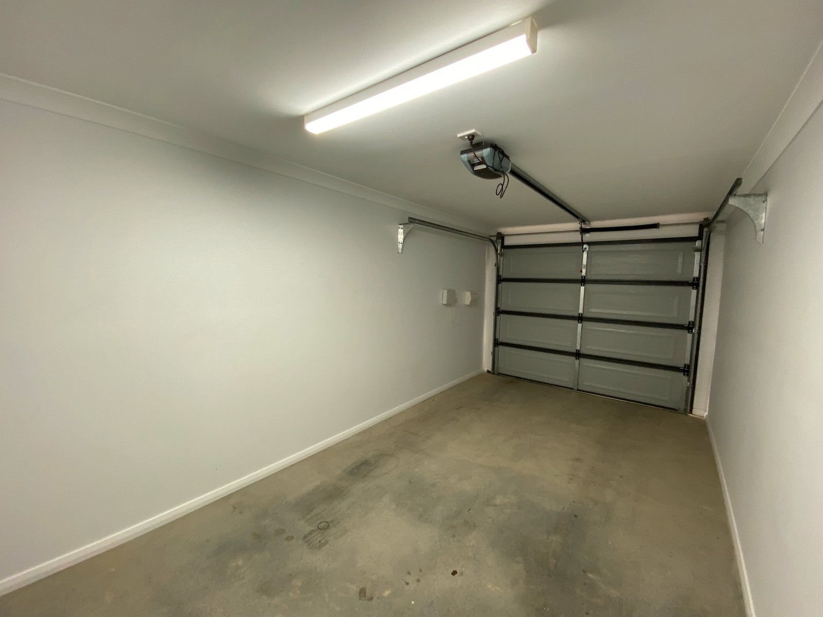 1/16 Mustang Close TAMWORTH 7