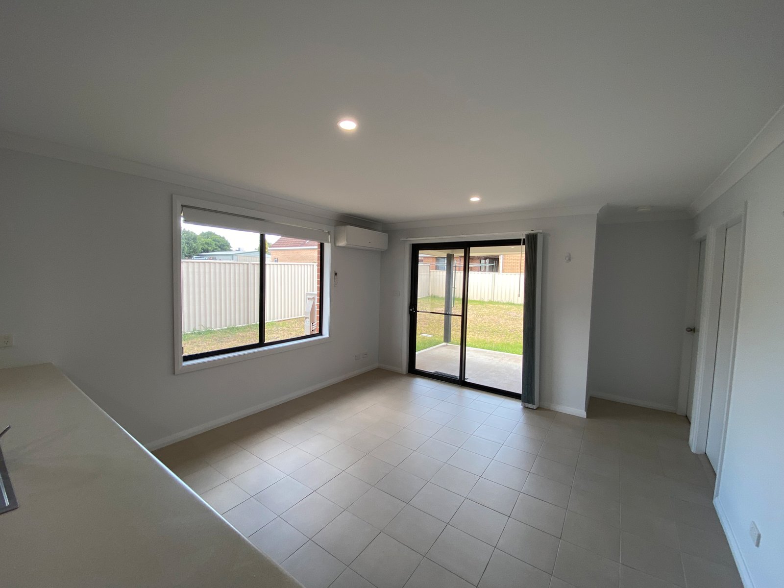 1/16 Mustang Close TAMWORTH 9