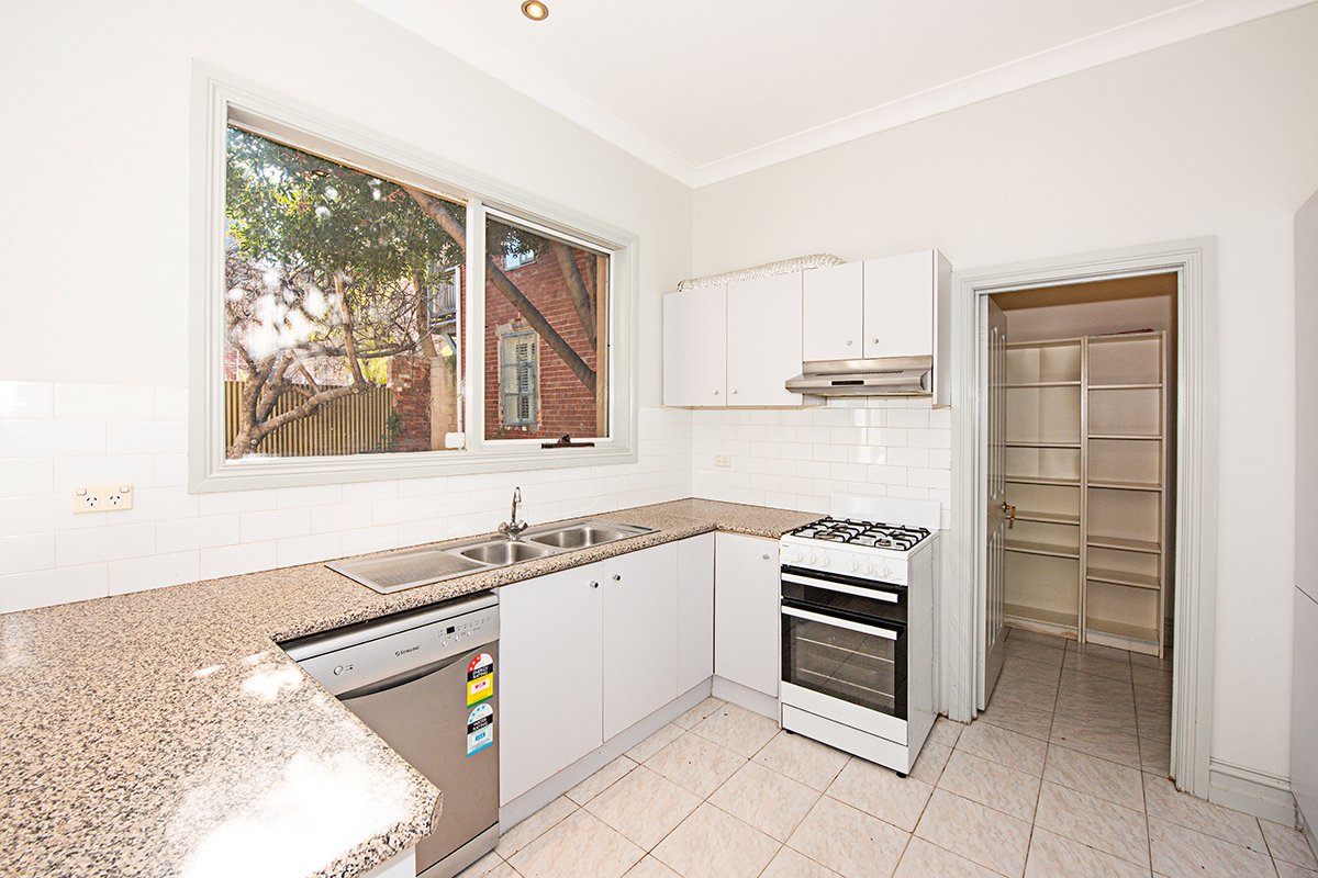 Gallery: 116 Napier Street