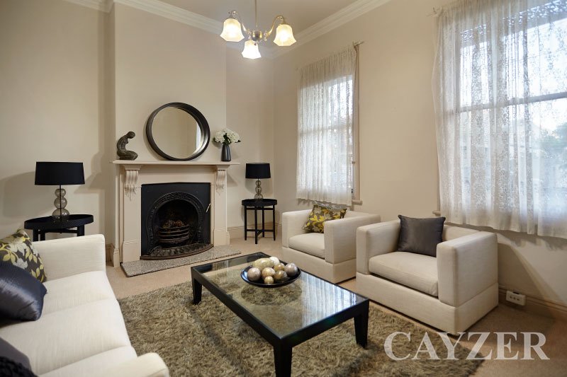 Gallery: 116 Napier Street