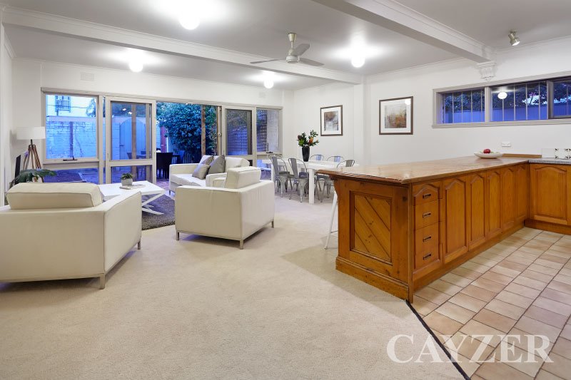 Gallery: 116 Napier Street