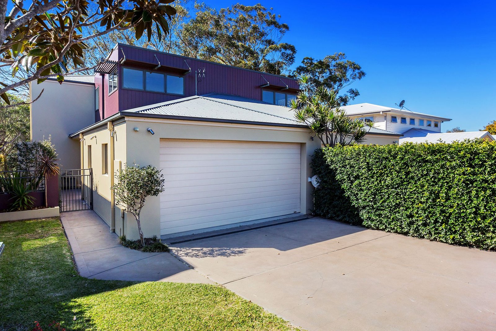 1/16 Norburn Avenue NELSON BAY 1