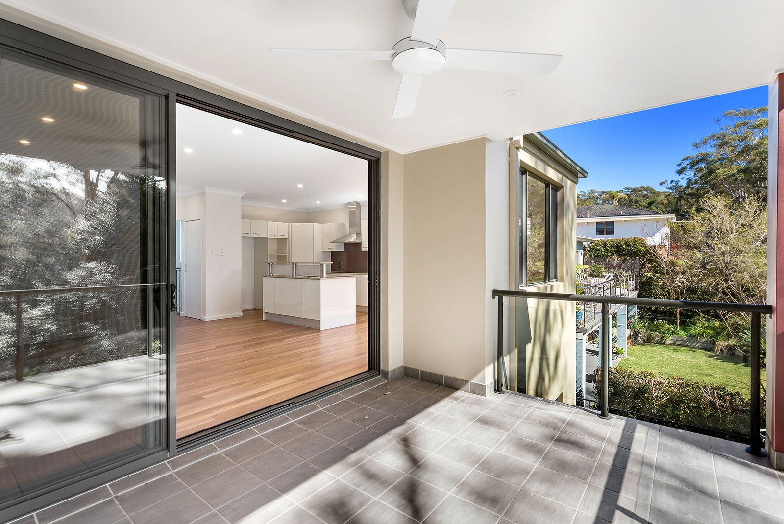 1/16 Norburn Avenue NELSON BAY 4