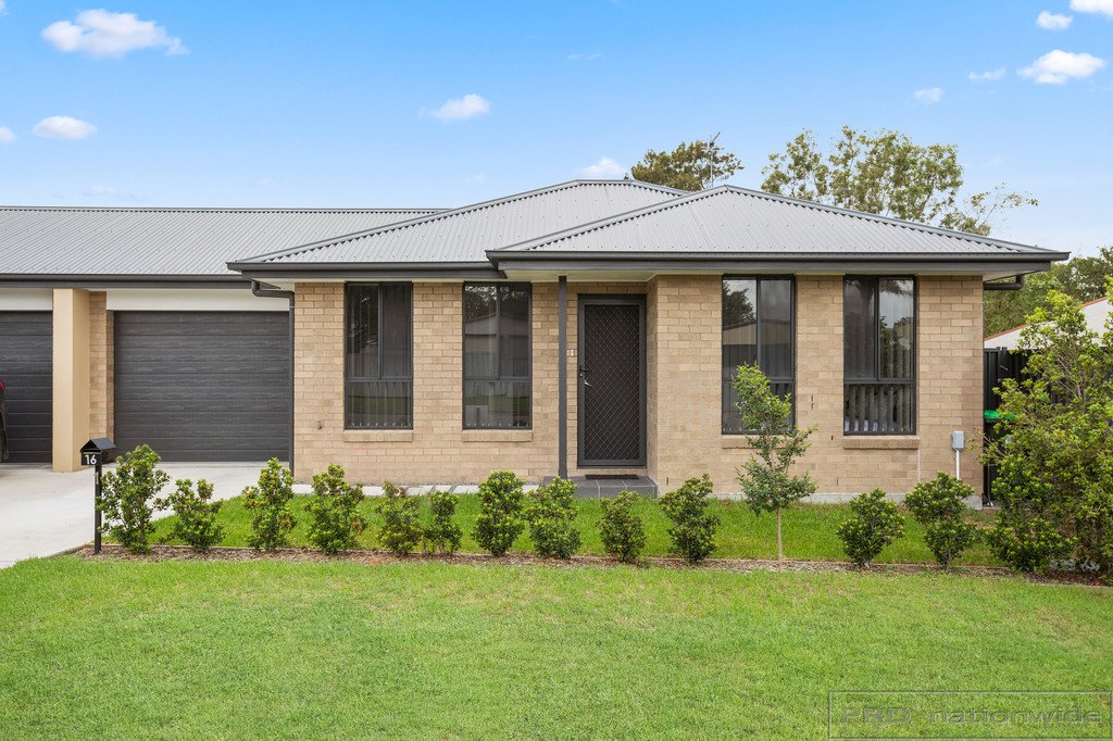 1/16 Ogilvie Street BERESFIELD 1