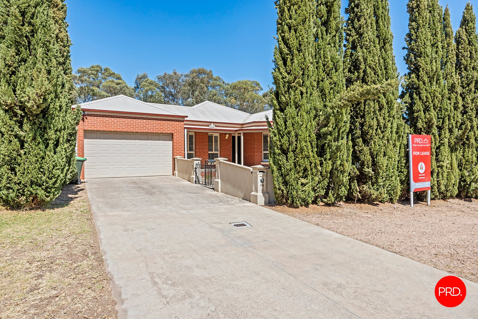 116 Osborne St  SPRING GULLY 3