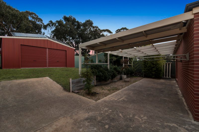 116 Osborne Street SPRING GULLY 9