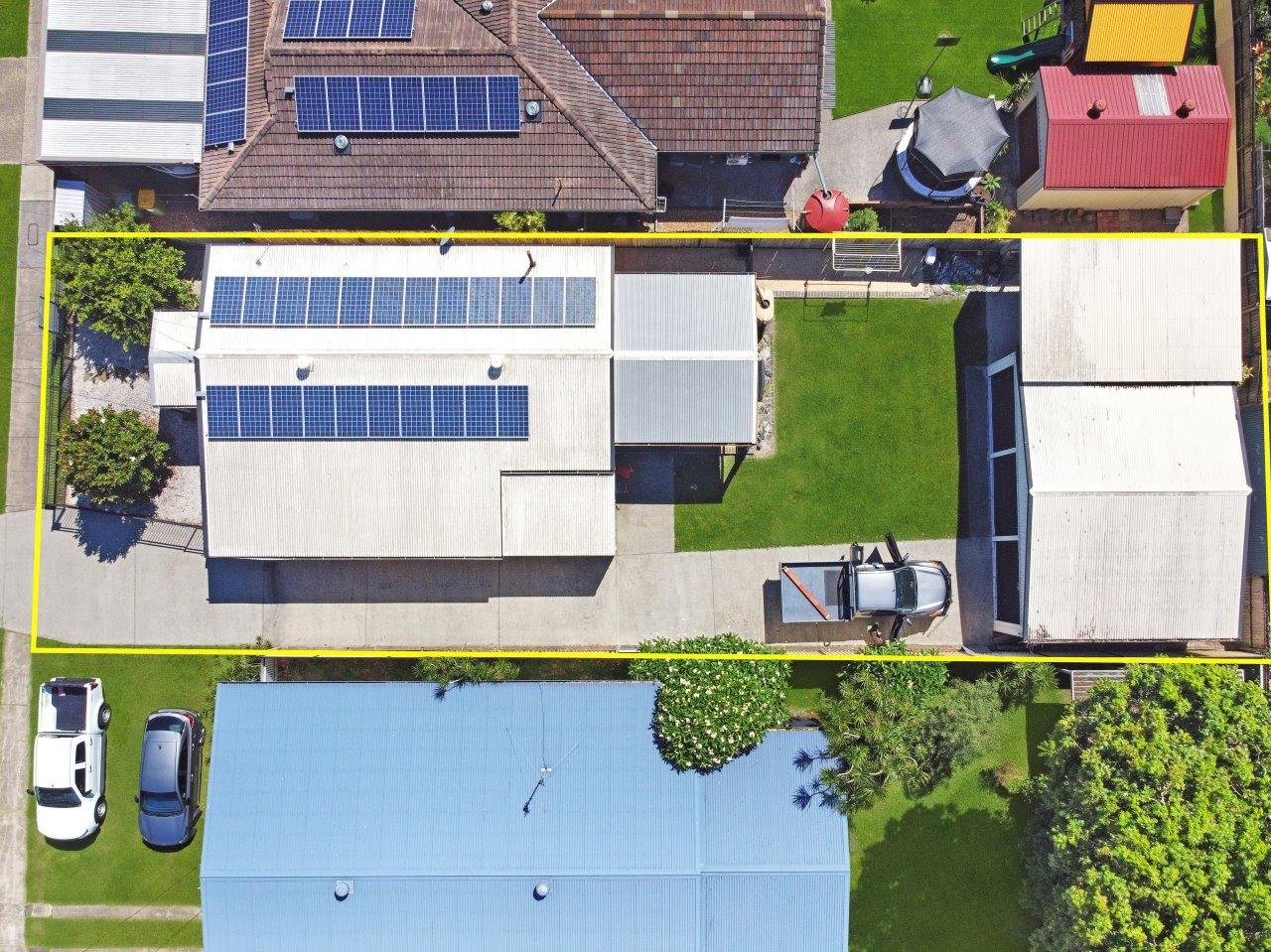 116 Palm Beach Avenue PALM BEACH 4