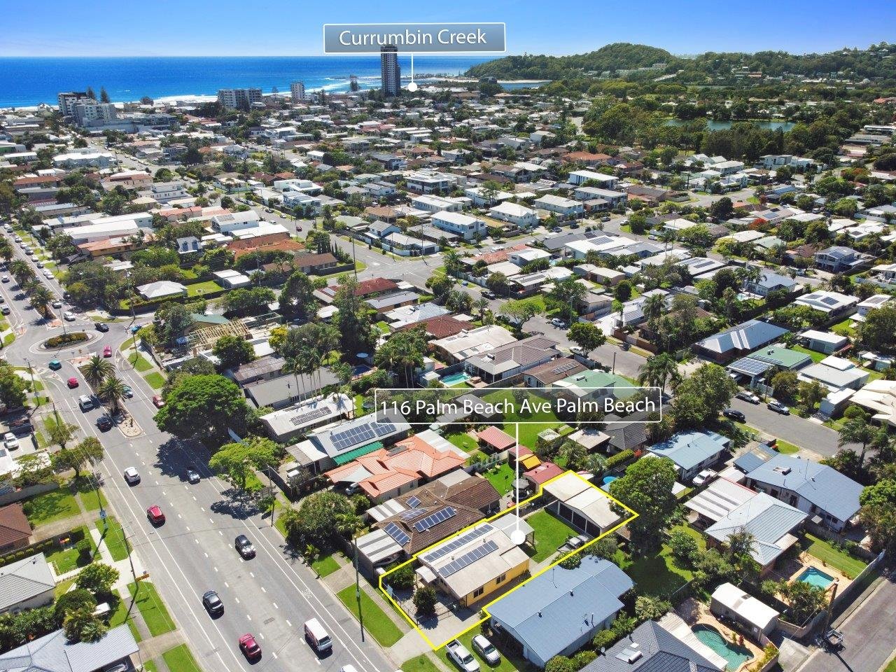 116 Palm Beach Avenue PALM BEACH 10