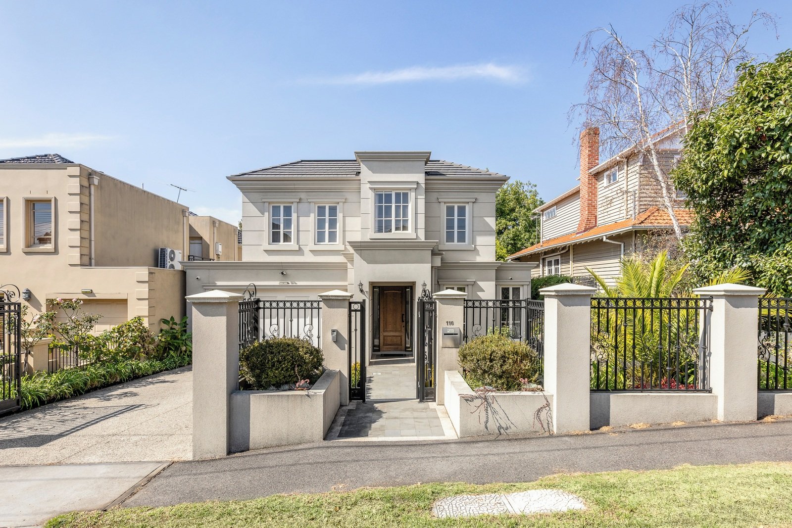 116 Peel Street, Kew, 3101