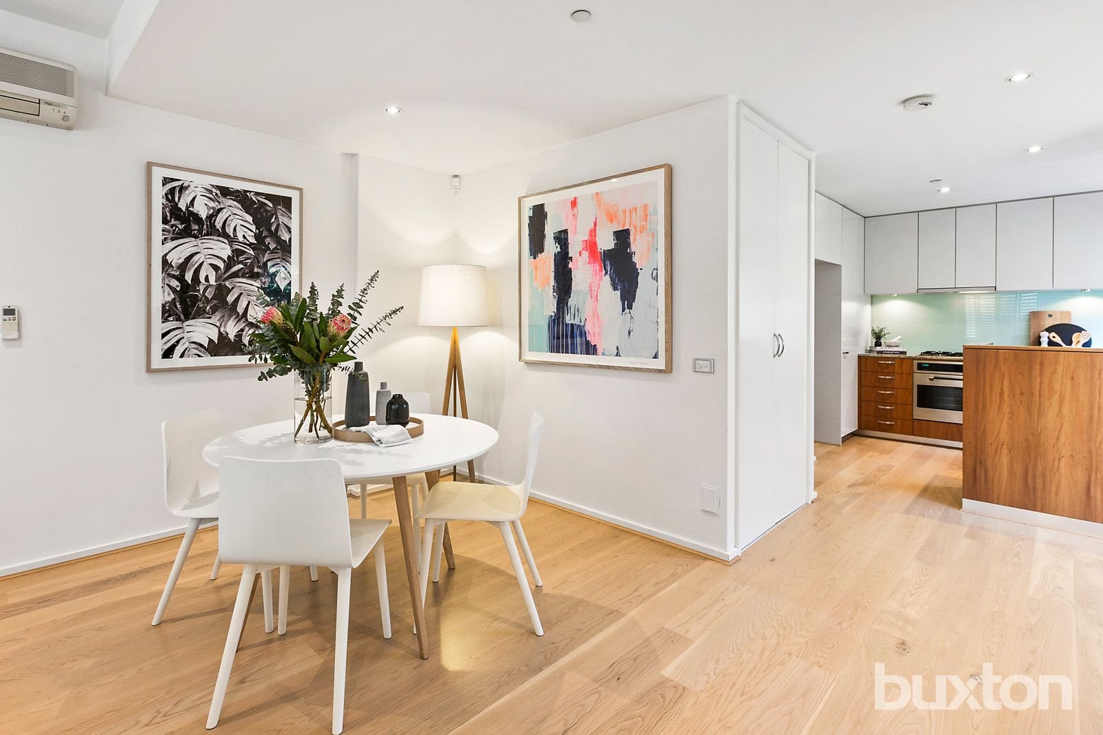 Gallery: 116 Princes Street