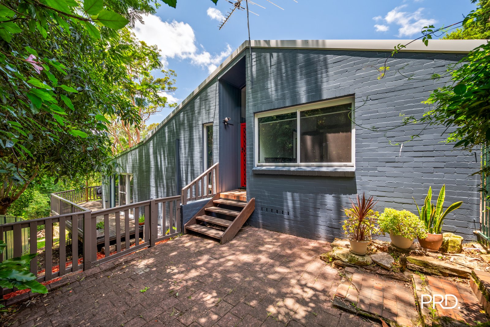 116 Railway Parade WARRIMOO 1