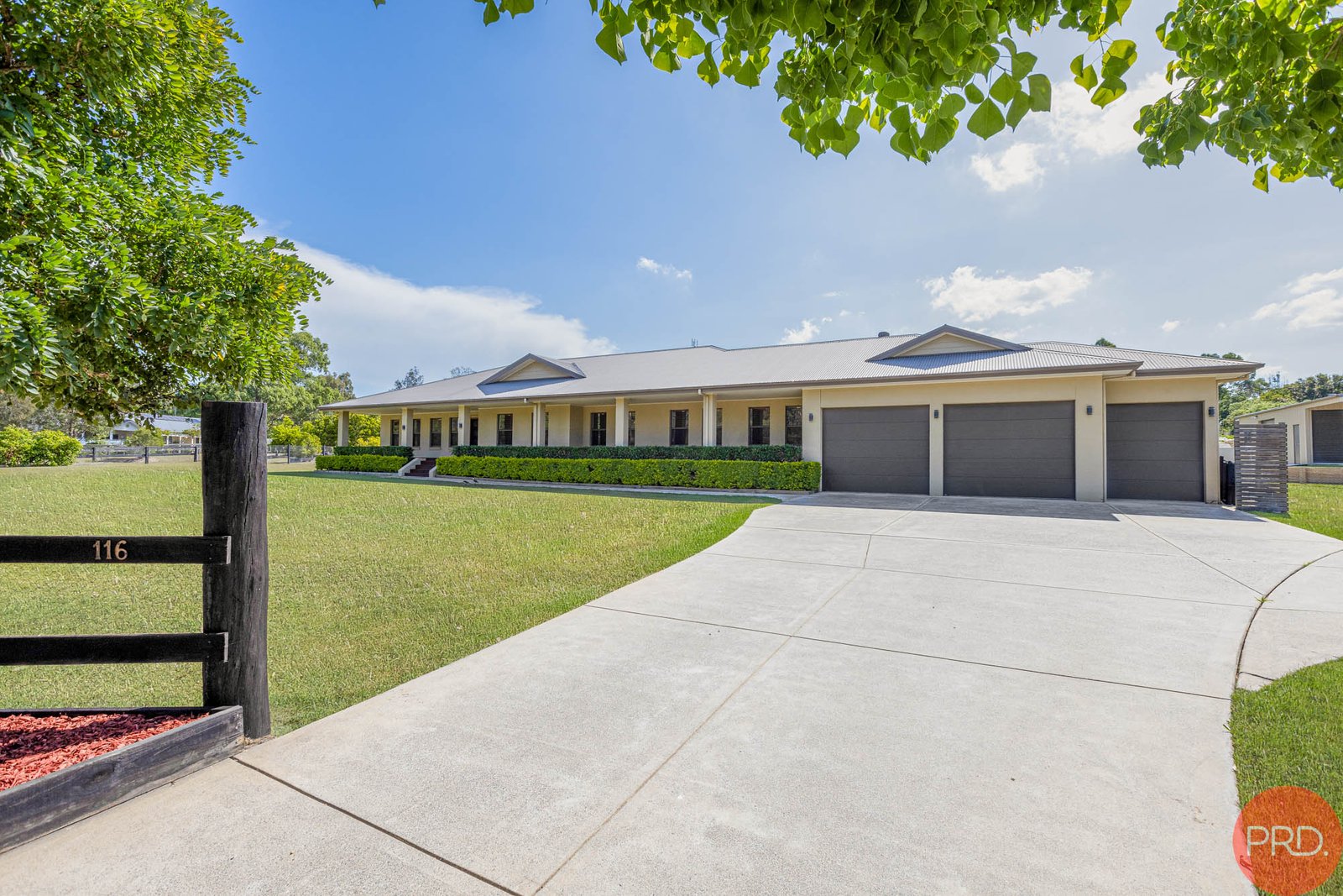 116 Reflection Drive LOUTH PARK 1