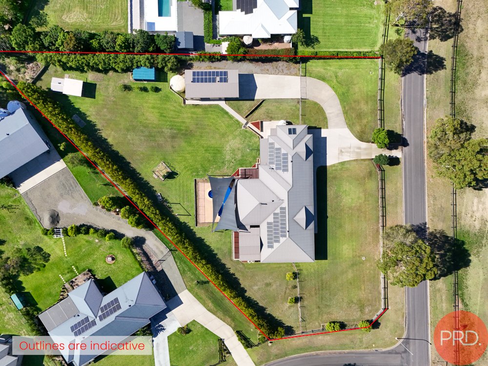 116 Reflection Drive LOUTH PARK 2