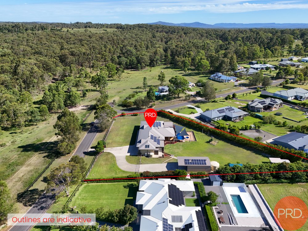 116 Reflection Drive LOUTH PARK 27