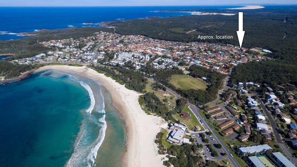 116 Rocky Point Road FINGAL BAY 1