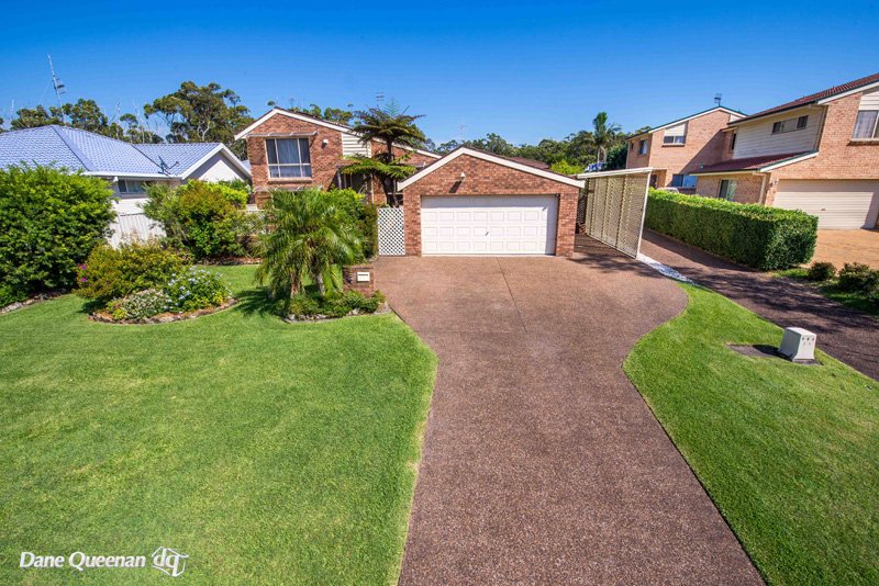 116 Rocky Point Road FINGAL BAY 2