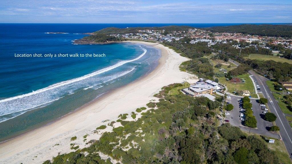 116 Rocky Point Road FINGAL BAY 12