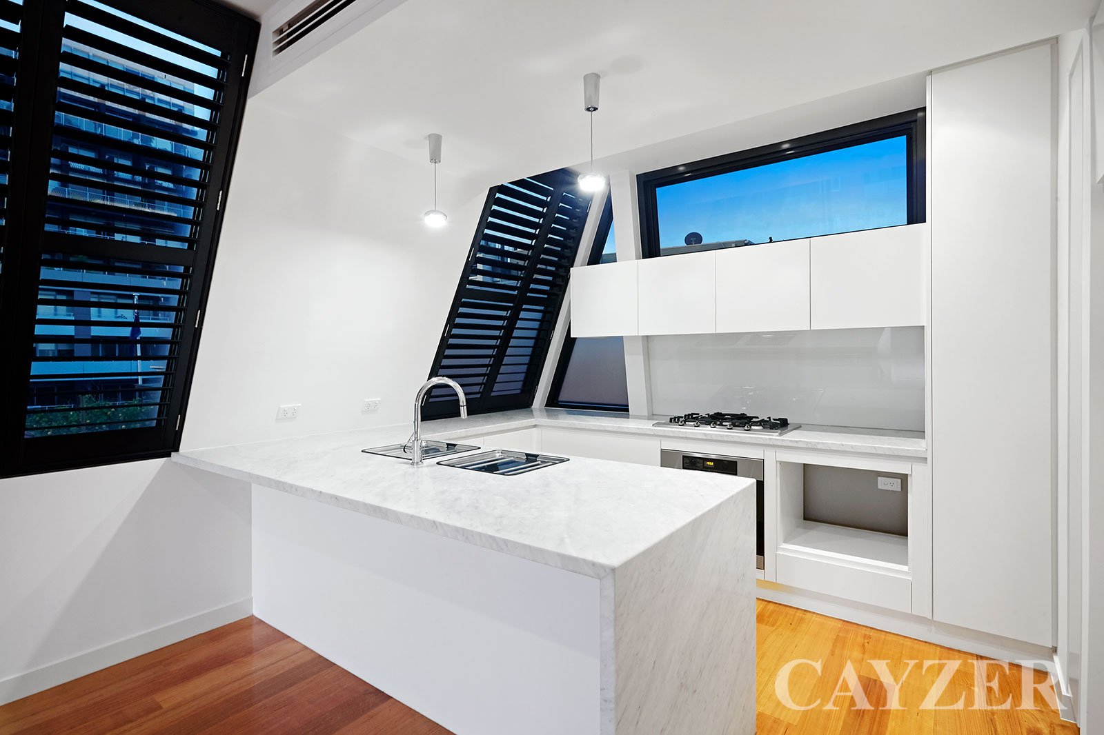 Gallery: 116 Rouse Street