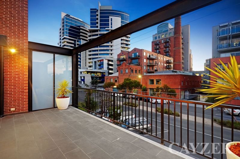 Gallery: 116 Rouse Street