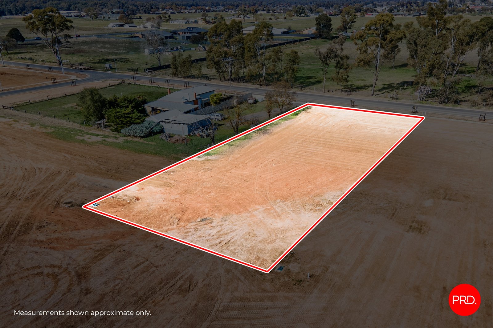 116 Sargeants Road HUNTLY 1