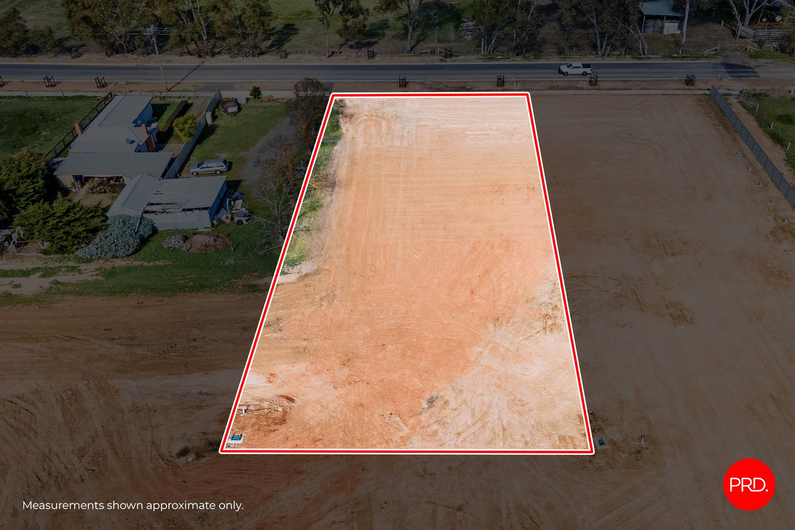 116 Sargeants Road HUNTLY 2