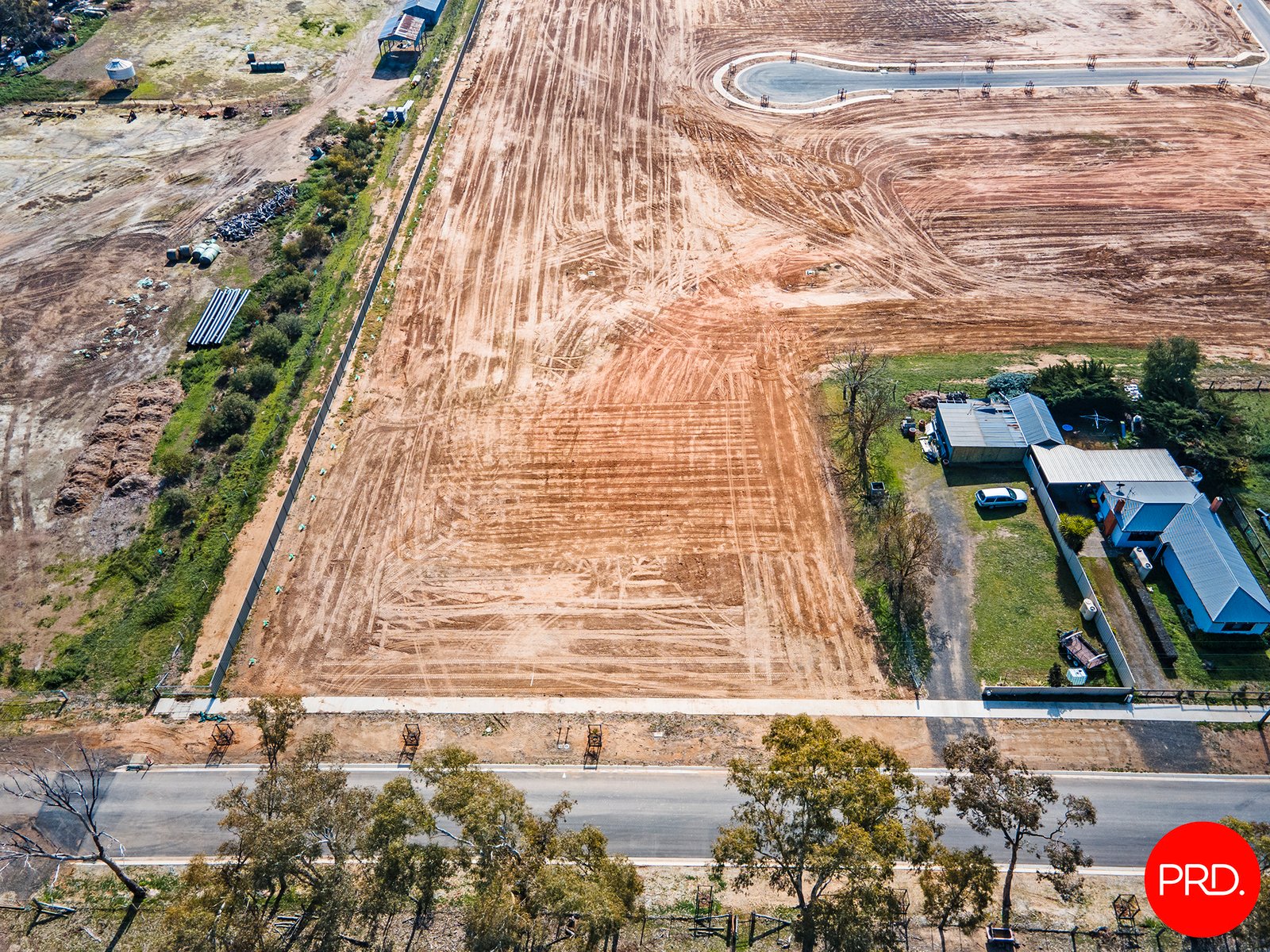 116 Sargeants Road HUNTLY 4