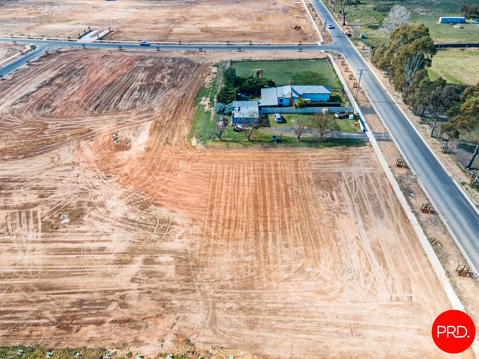 116 Sargeants Road HUNTLY 5