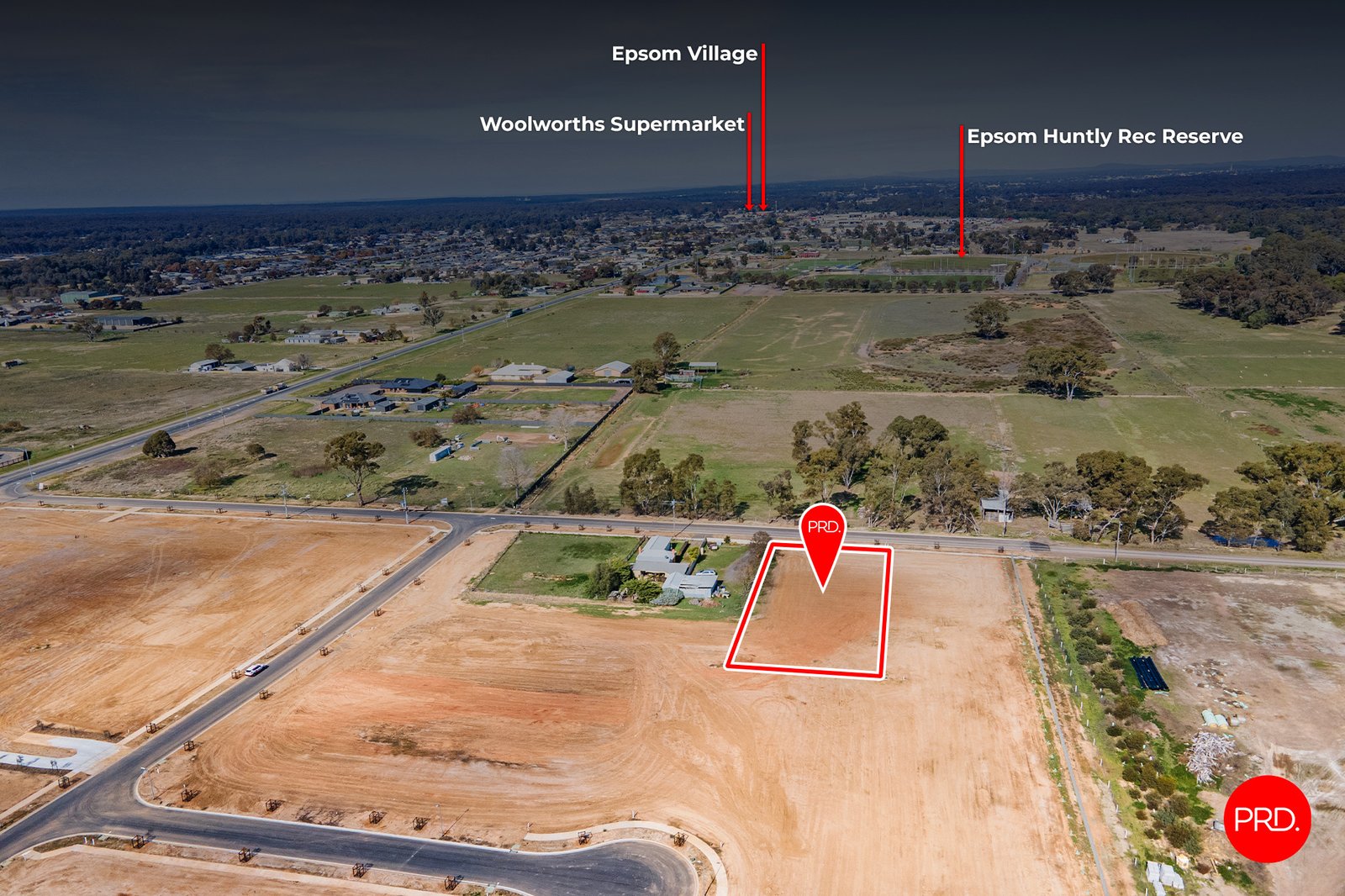 116 Sargeants Road HUNTLY 7