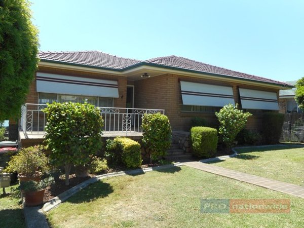 116 Simpson Street TUMUT 1