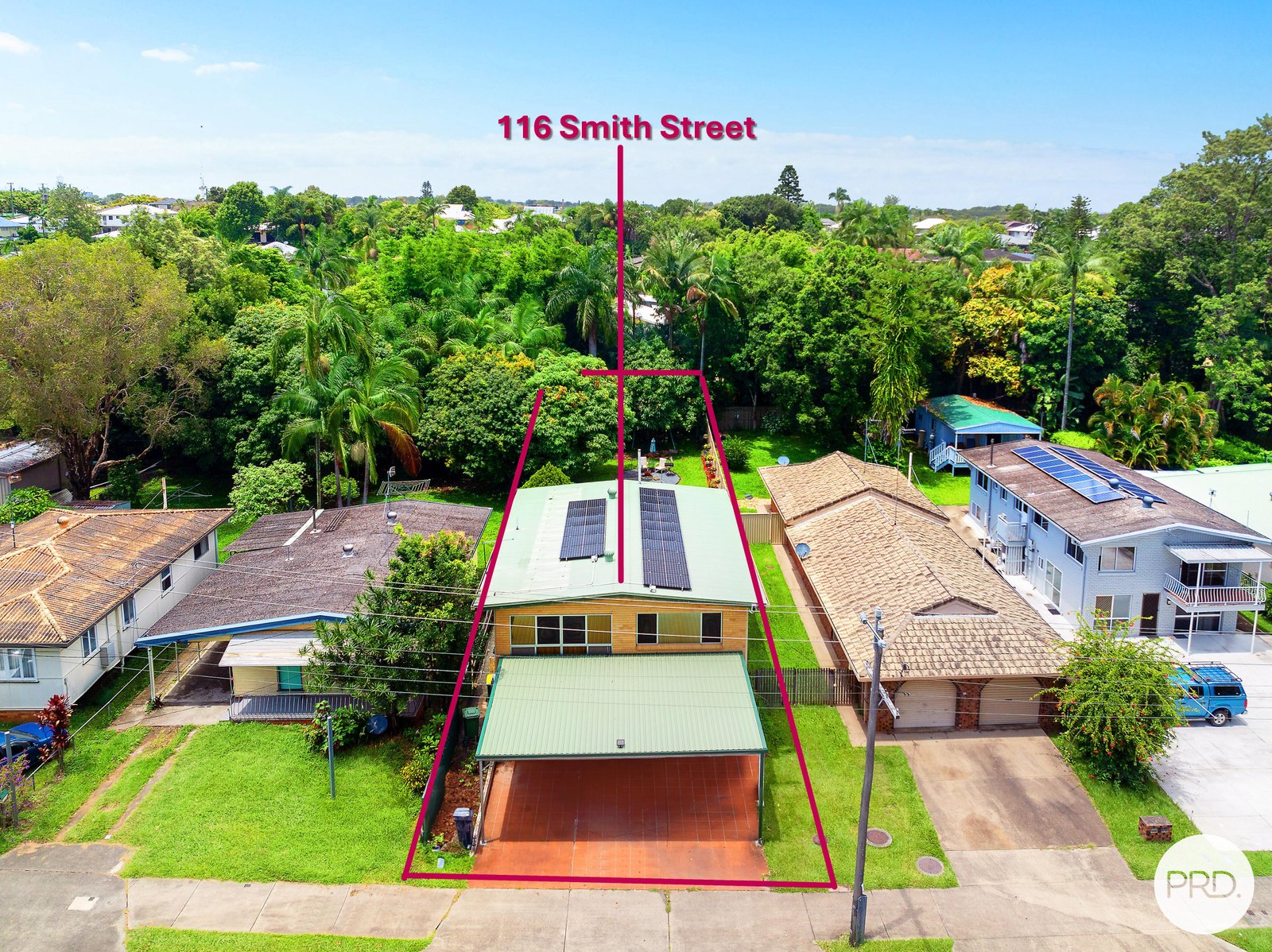 116 Smith Street SOUTHPORT 2