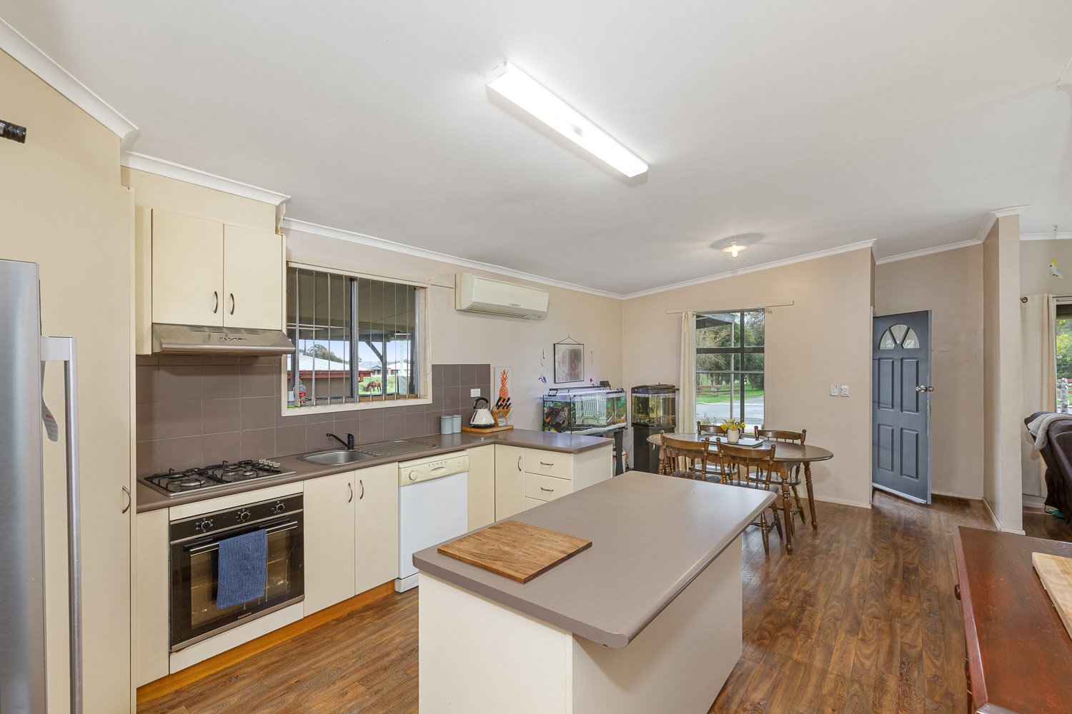 Gallery: 116 Spencer Street