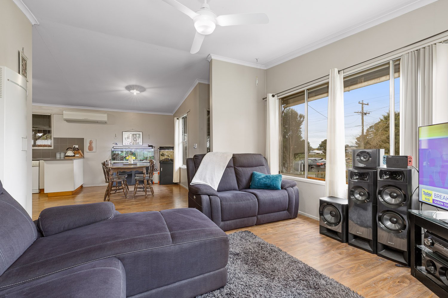 Gallery: 116 Spencer Street
