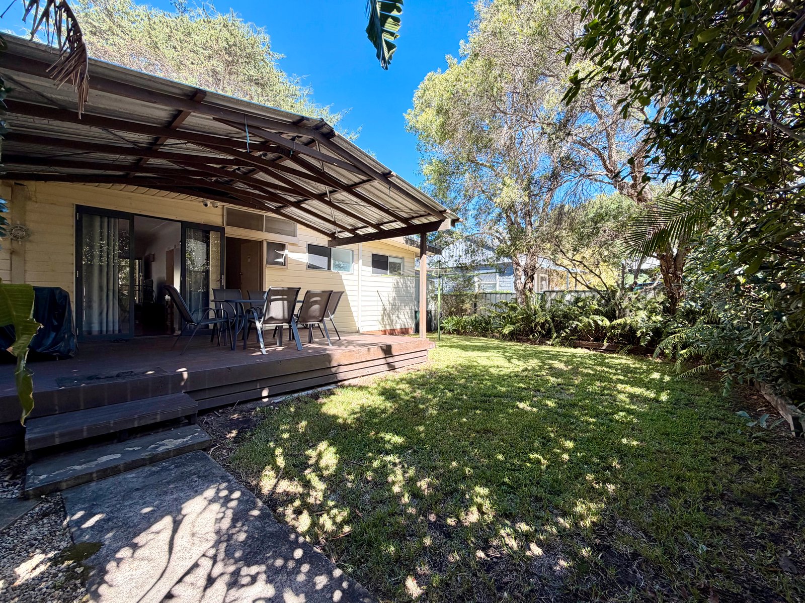 116 Stockton Street NELSON BAY 4