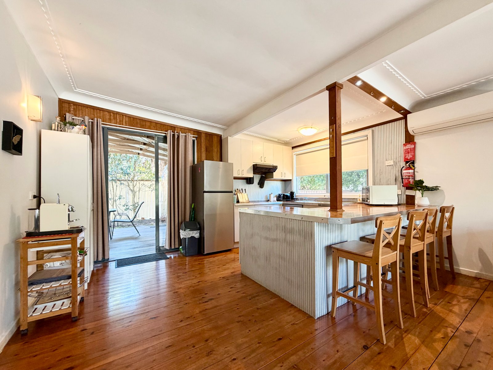 116 Stockton Street NELSON BAY 2