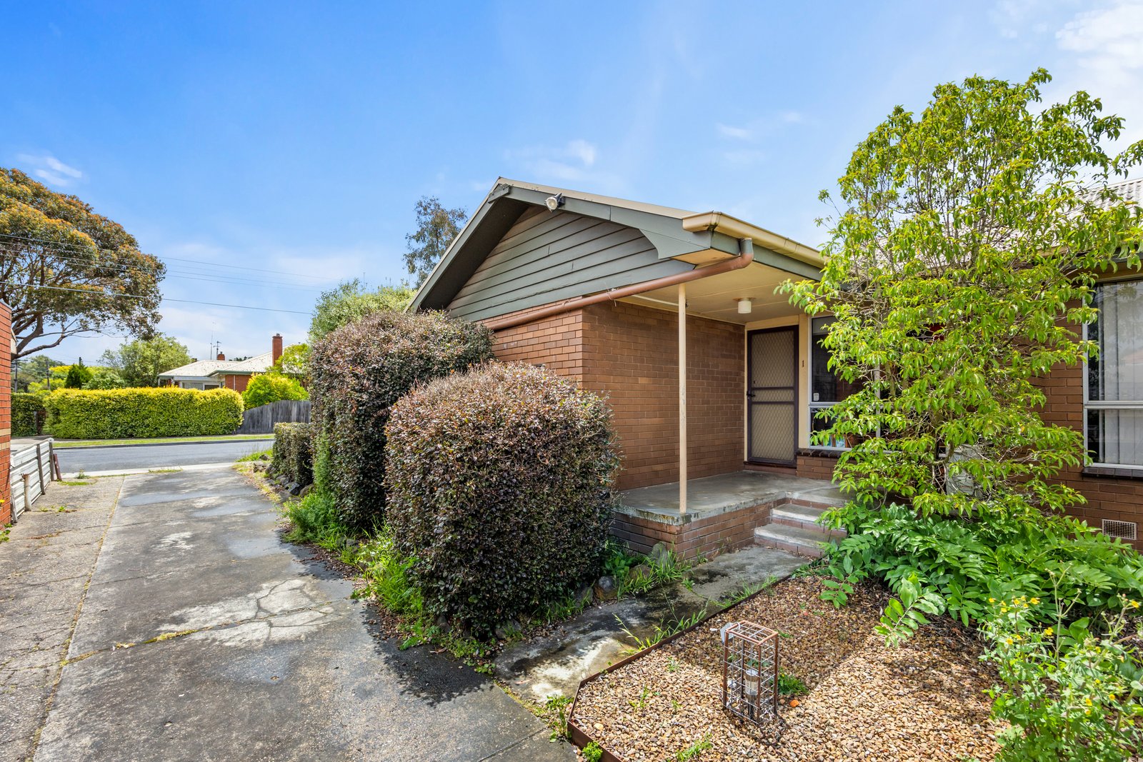 Gallery: 1/16 Symons Street