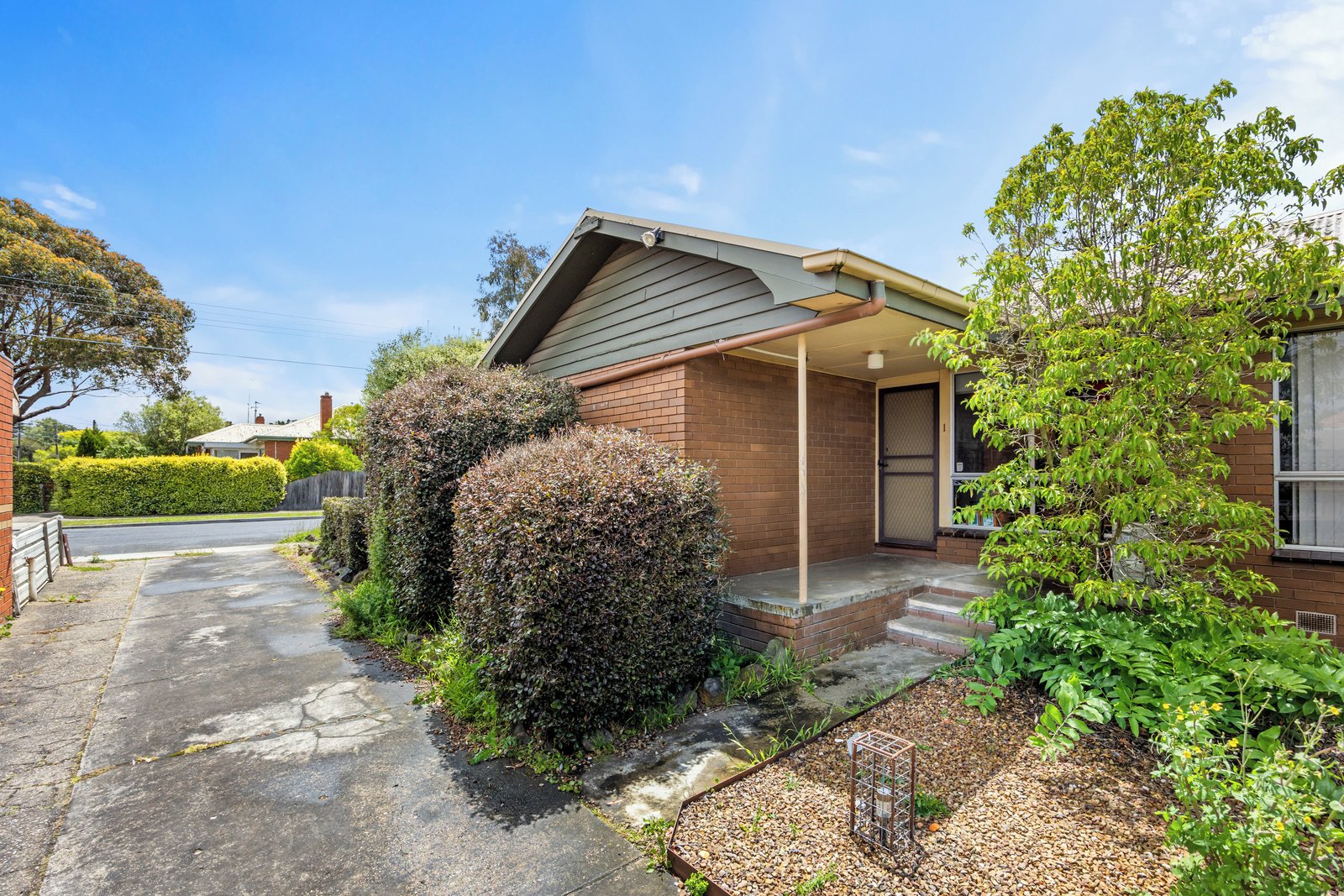 Gallery: 1/16 Symons Street