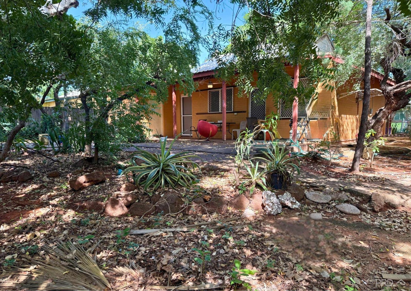 1/16 Tang Street BROOME 1