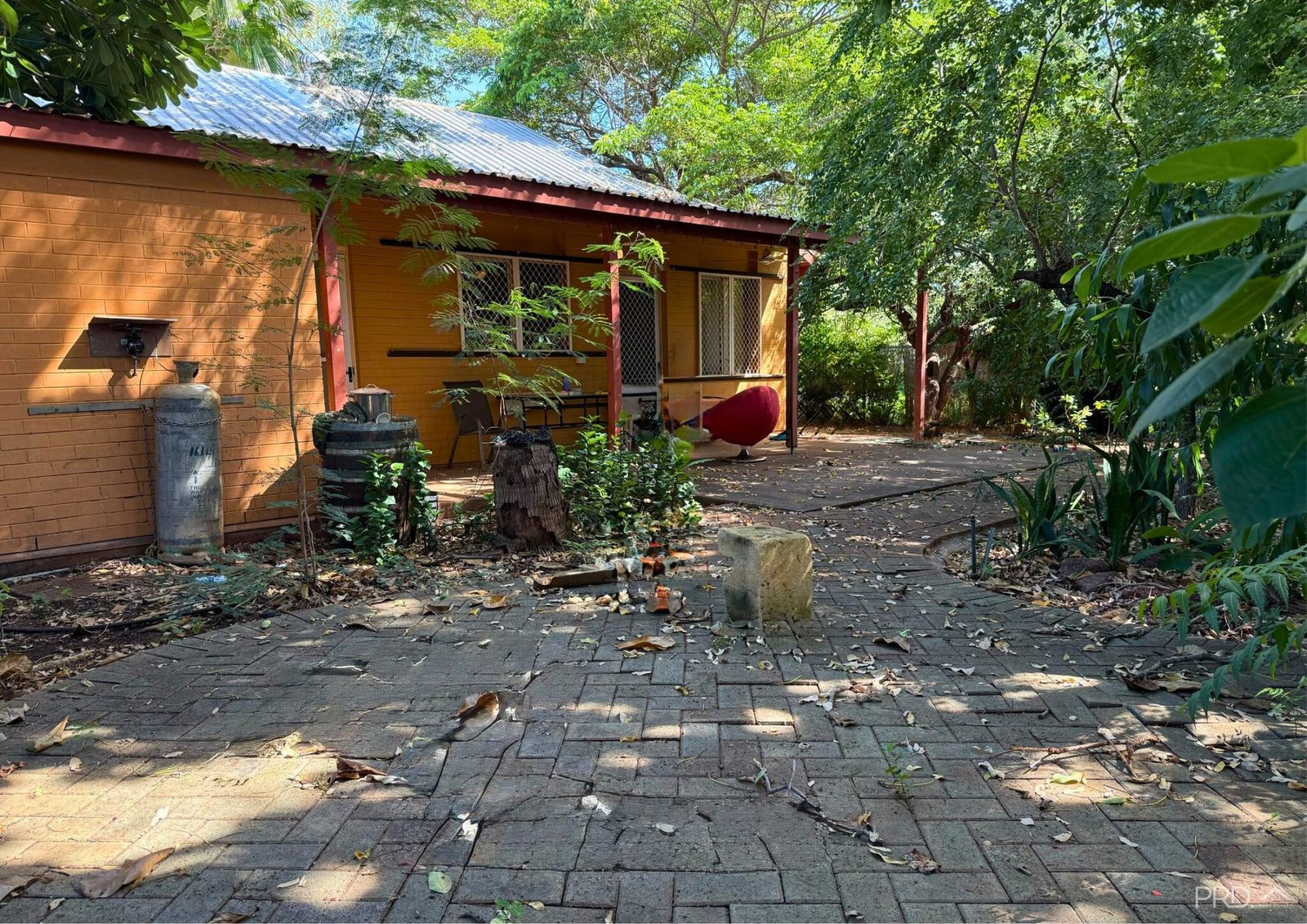 1/16 Tang Street BROOME 9