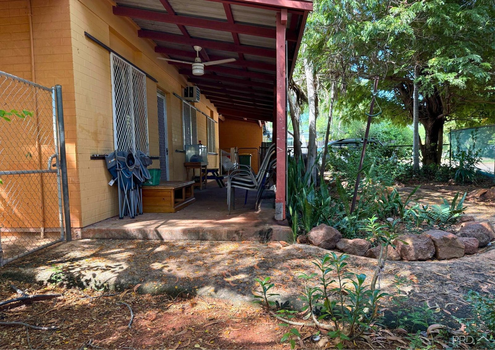 1/16 Tang Street BROOME 16