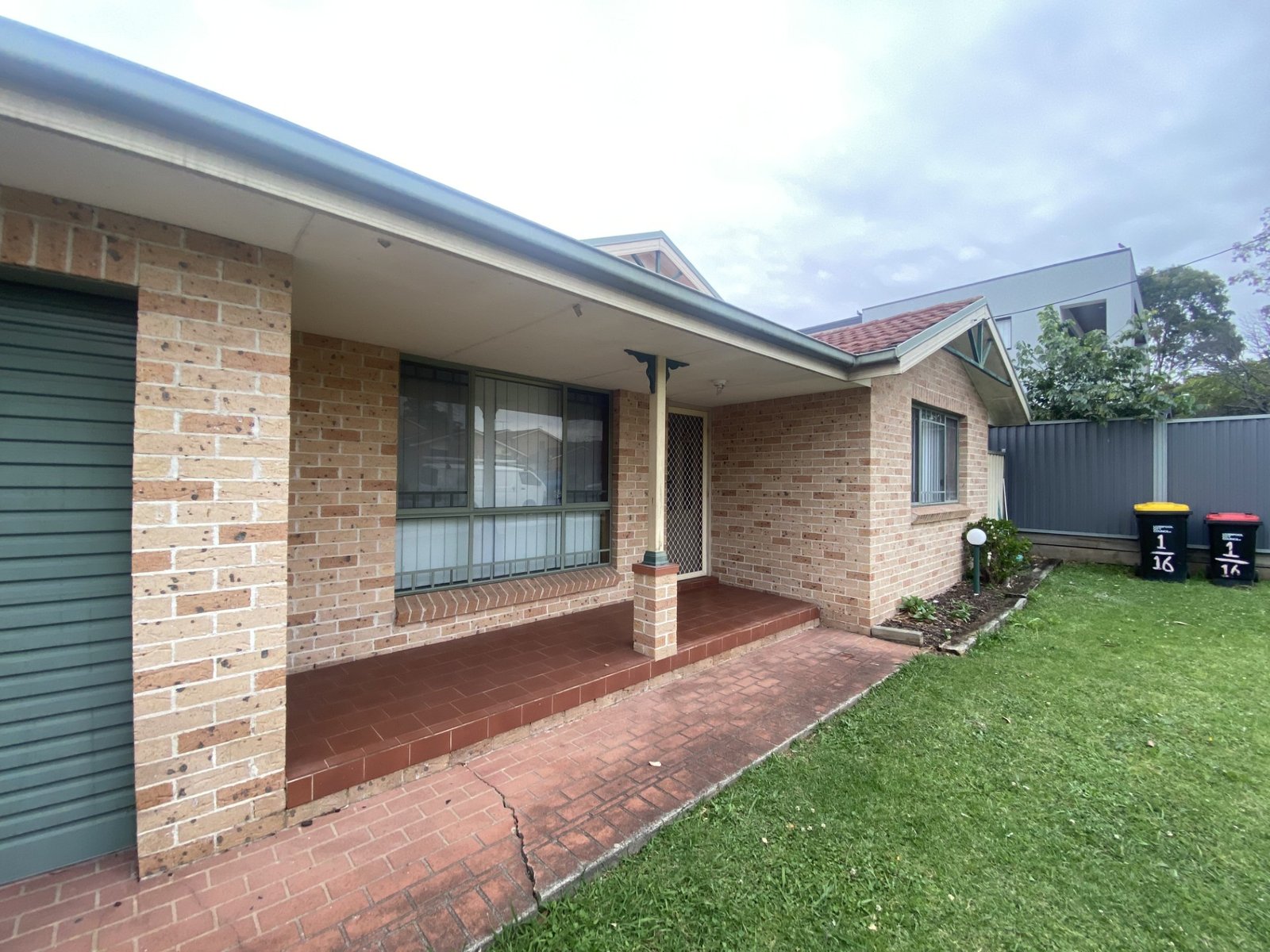 1/16 Thelma Street LURNEA 1