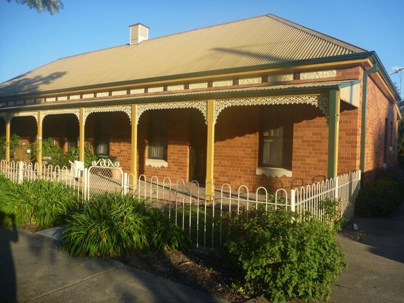 116 Tompson Street WAGGA WAGGA 1