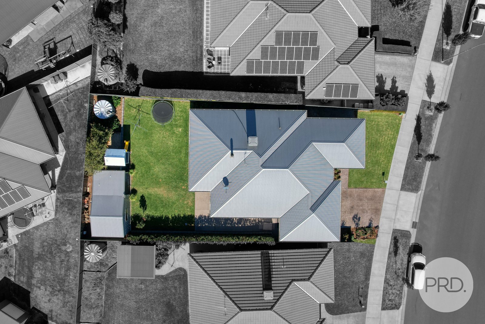 116 Verdelho Drive TAMWORTH 26