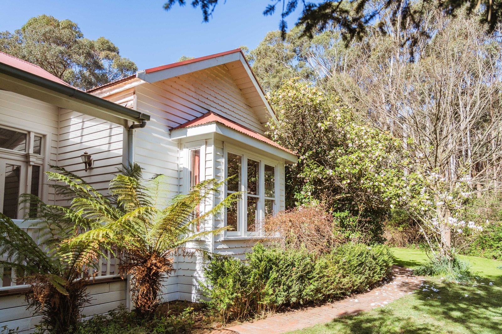 Real Estate and Property in 116 Waterworks Road, Woodend, VIC