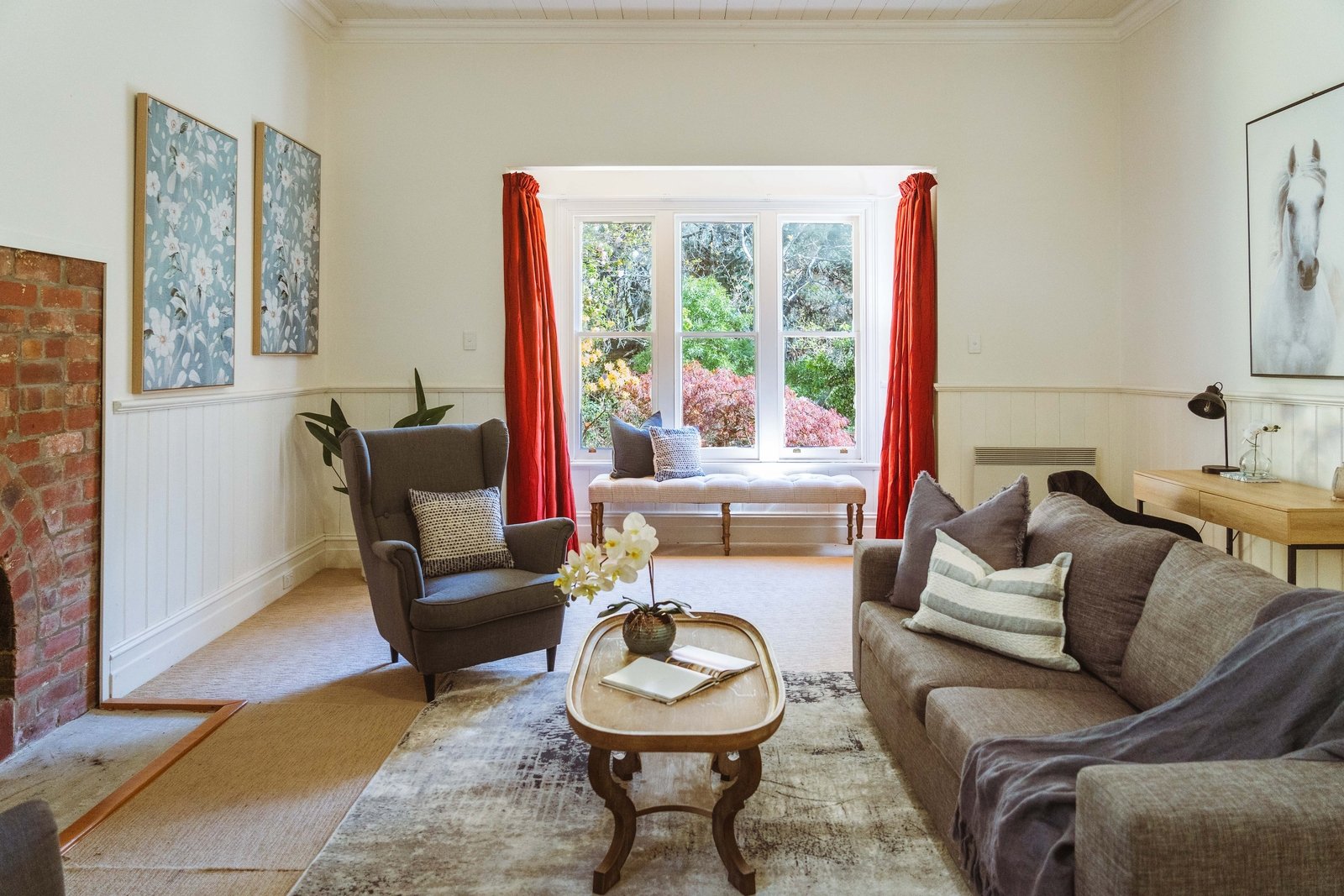 Real Estate and Property in 116 Waterworks Road, Woodend, VIC