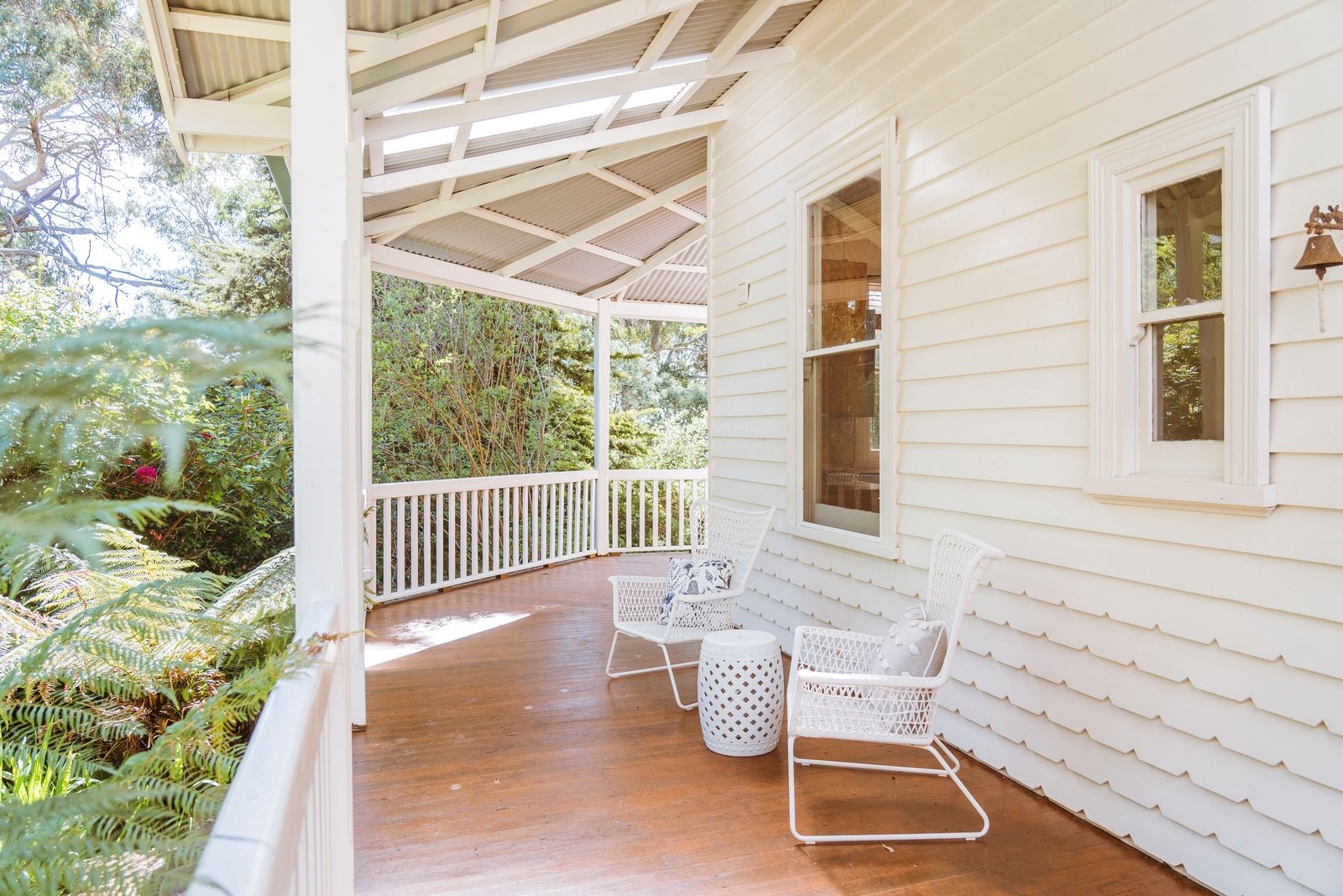 Real Estate and Property in 116 Waterworks Road, Woodend, VIC