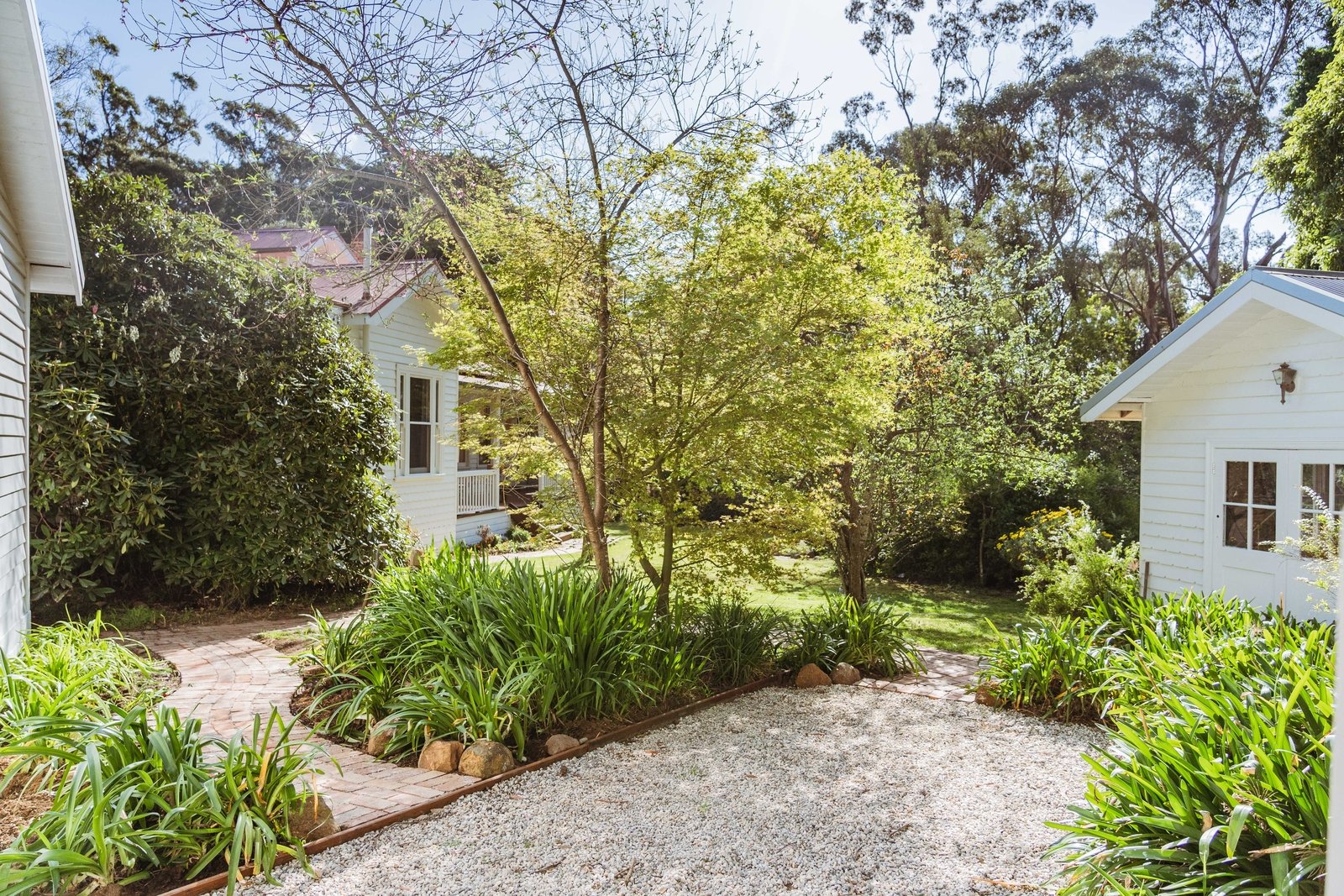 Real Estate and Property in 116 Waterworks Road, Woodend, VIC