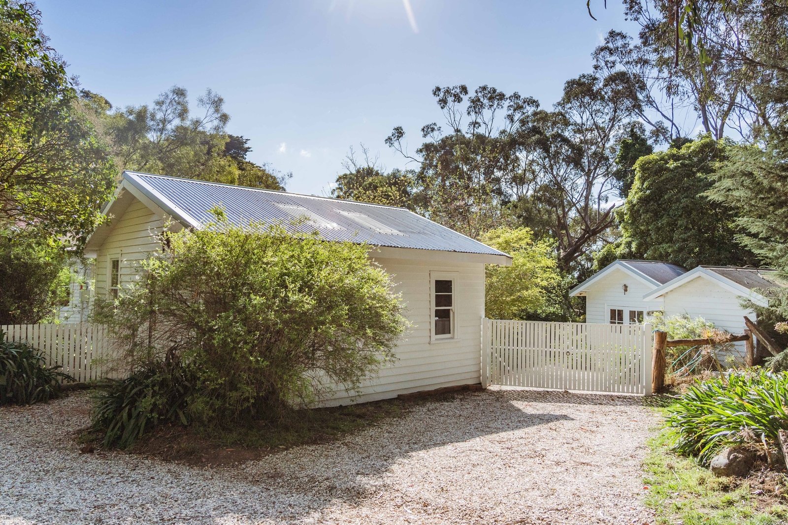 Real Estate and Property in 116 Waterworks Road, Woodend, VIC